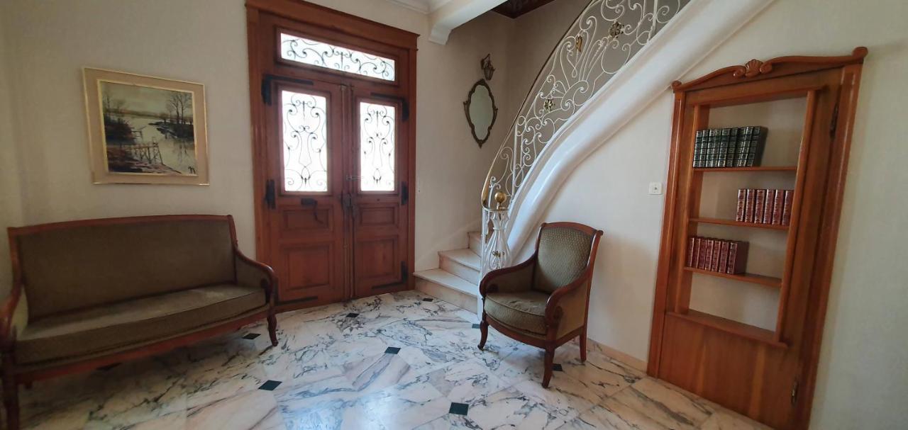Villa La casa de Margarita y Sisco Carcasona Exterior foto
