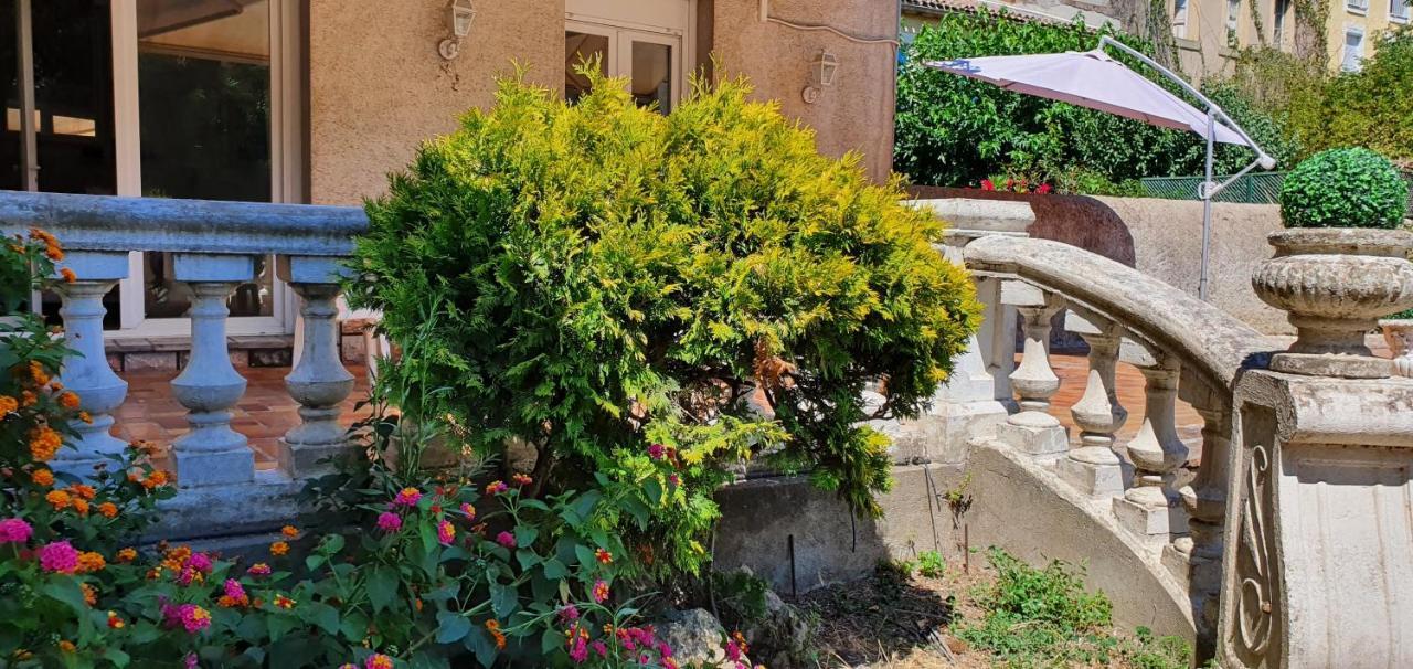 Villa La casa de Margarita y Sisco Carcasona Exterior foto